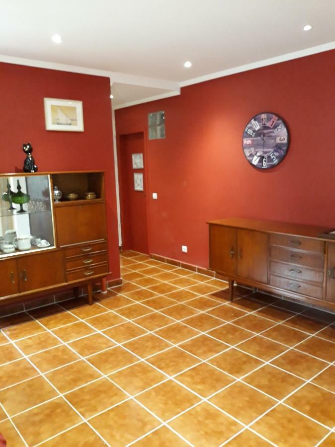 "A Casa Dos Avos" Suites & Breakfast Lagos Exteriör bild