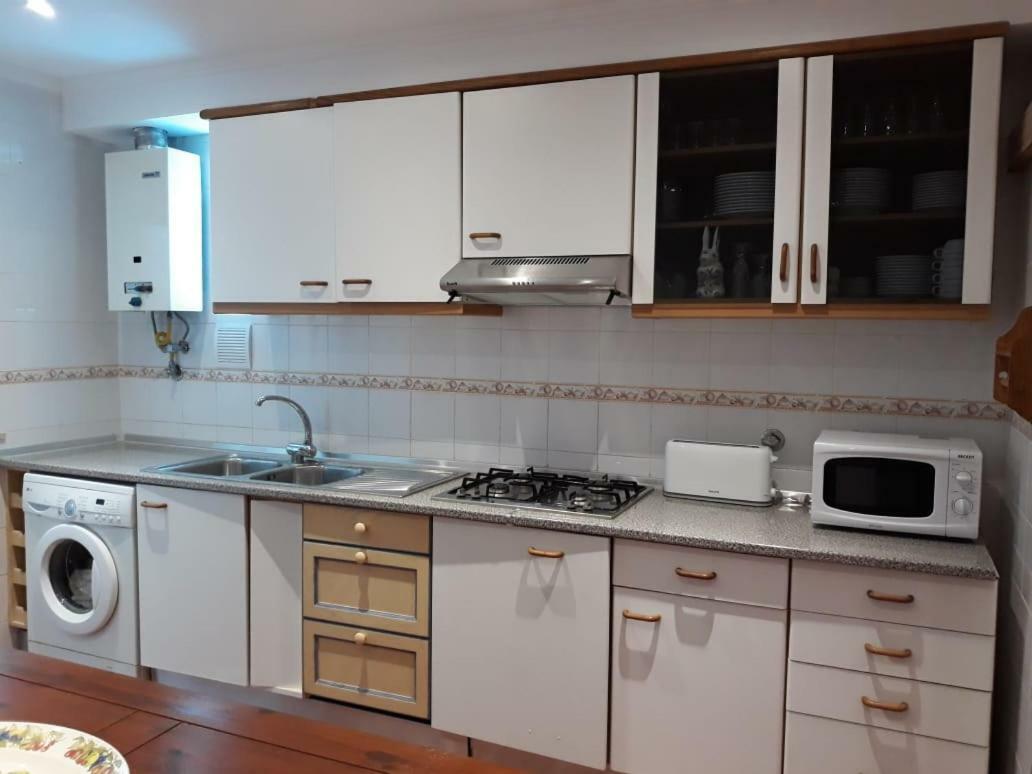 "A Casa Dos Avos" Suites & Breakfast Lagos Exteriör bild