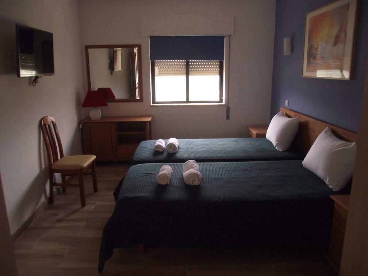 "A Casa Dos Avos" Suites & Breakfast Lagos Exteriör bild