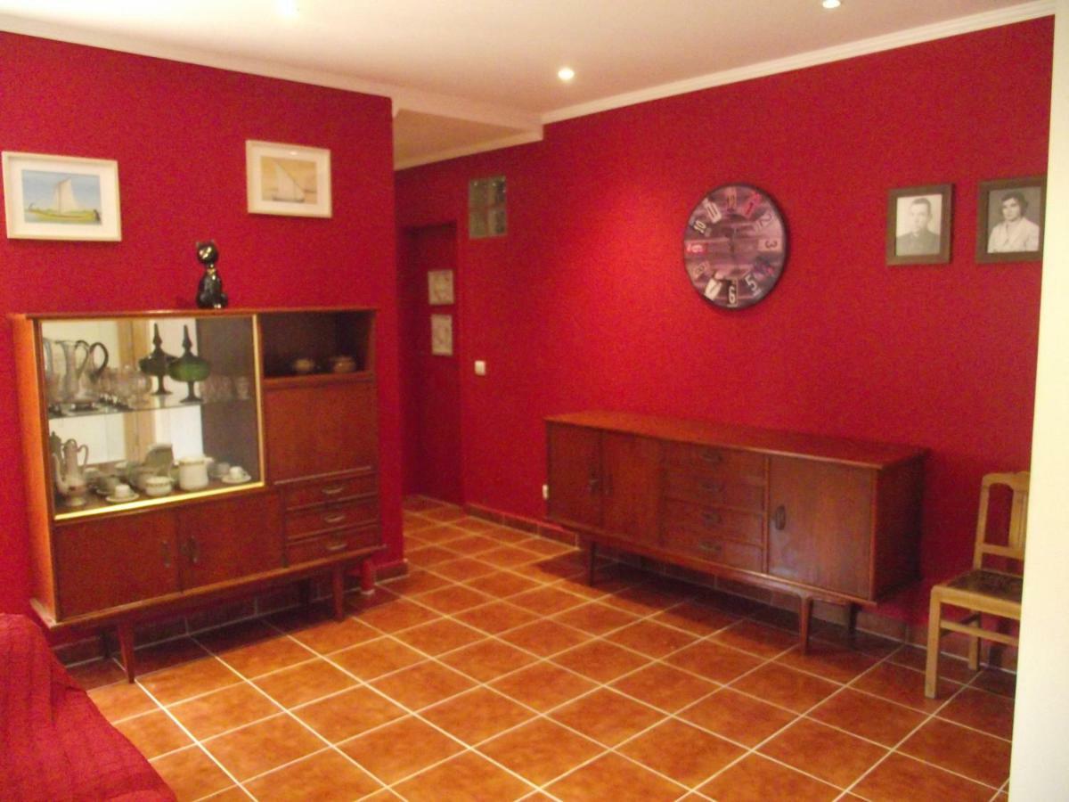 "A Casa Dos Avos" Suites & Breakfast Lagos Exteriör bild